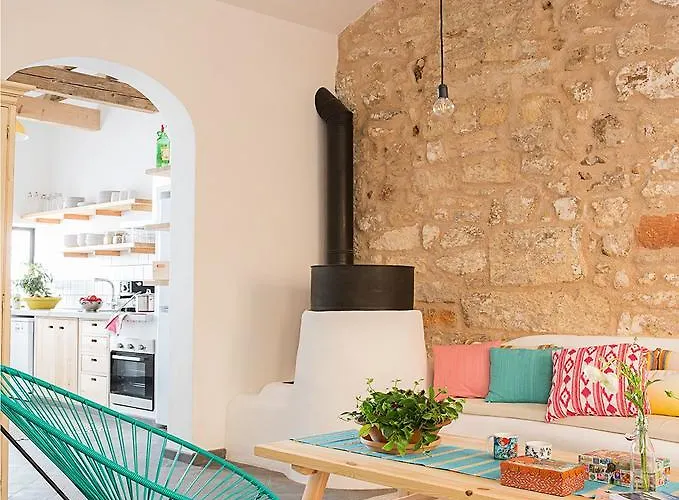 Home Hotel Menorca