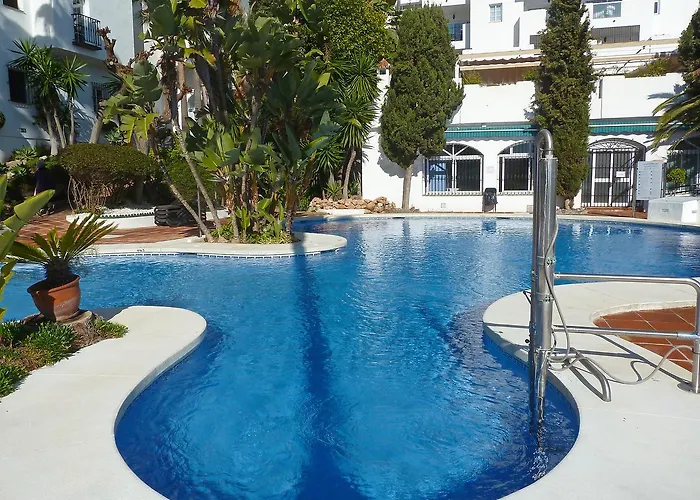 Apartamentos Pueblo Quinta