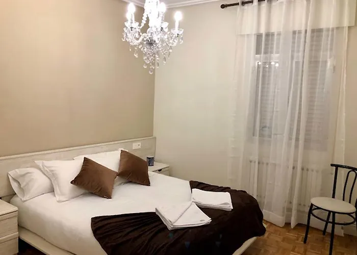 Apartamento Vitoria II