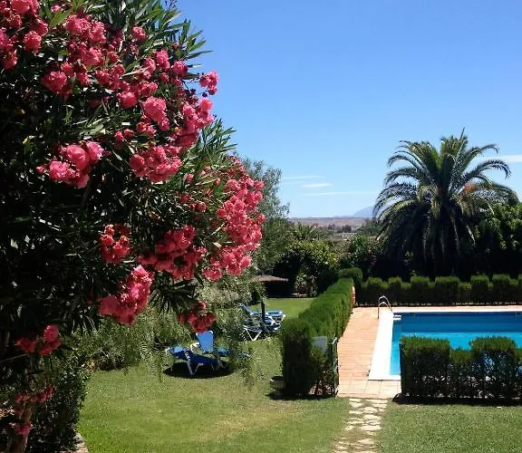 Hotel La Peña