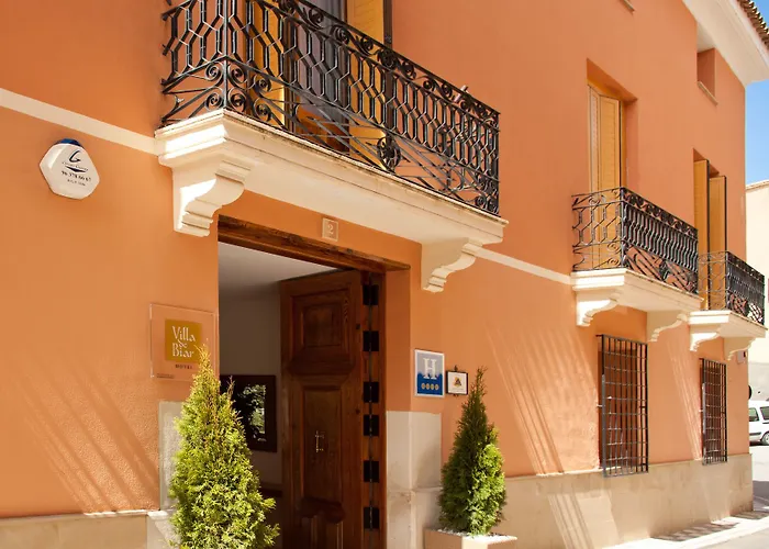 Villa de Biar