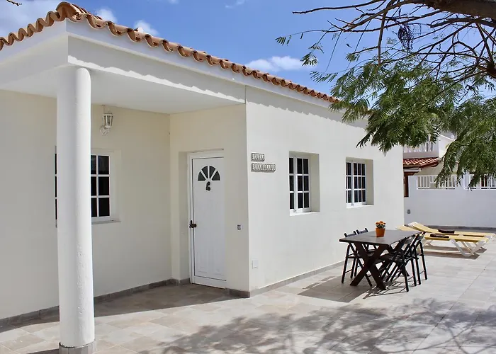Casa Enamorado