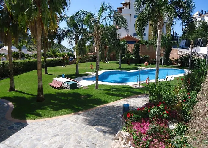 Balandro Apartment