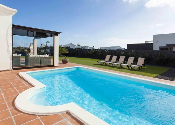 Hipoclub Villas, Zafiro 34