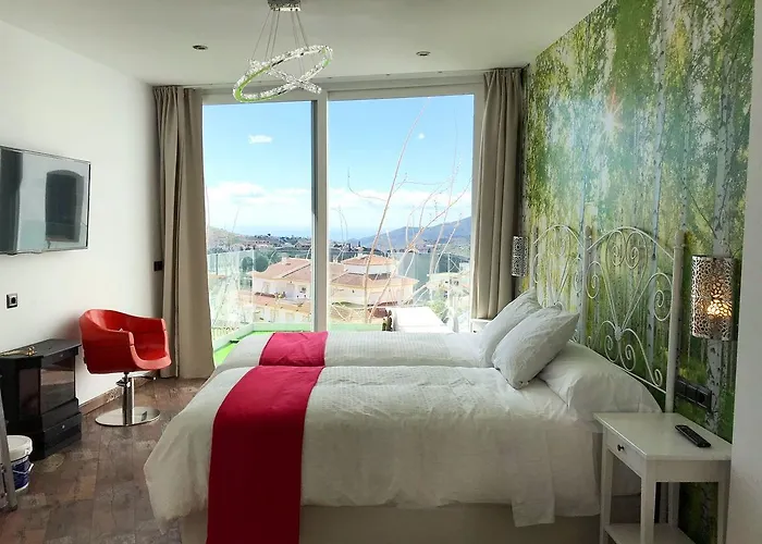 Loft El Sueno