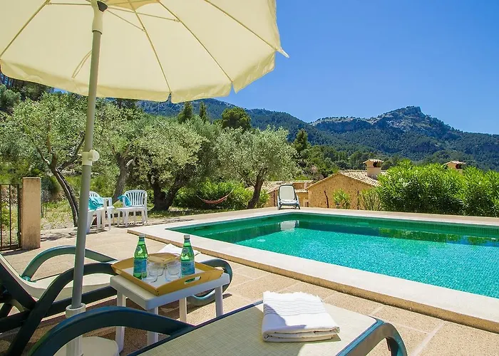 Villa Son Llarg