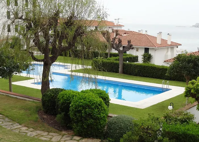 Ground Floor Sea View