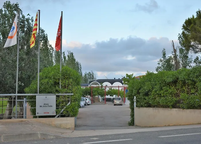 Alberg Deltebre Xanascat