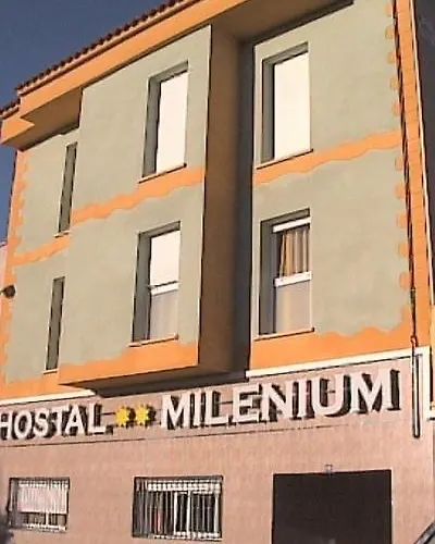 Hostal Milenium