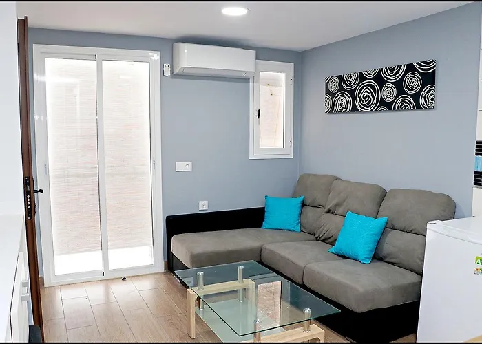 Apartamento Baluarte