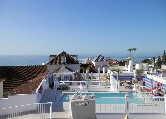 Hotel Puerta del Mar