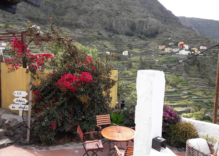 Casa Alpaca