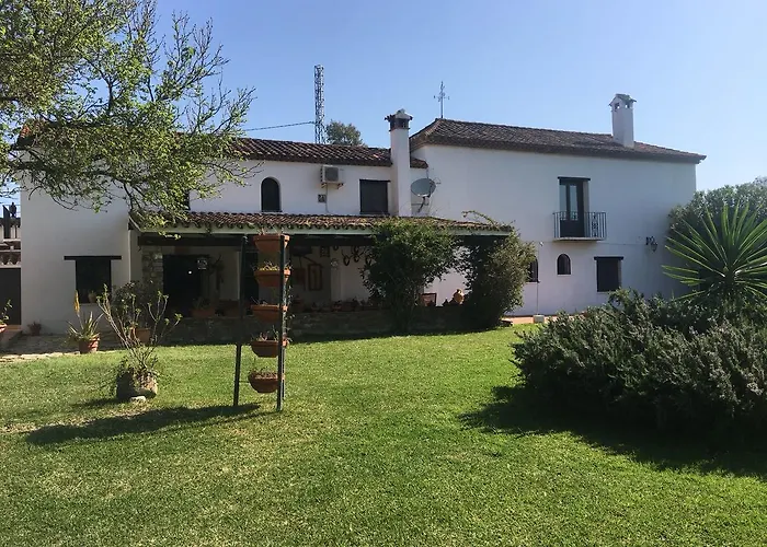 Hosteria La Bordalla