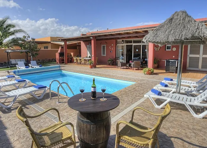 Villa Romana