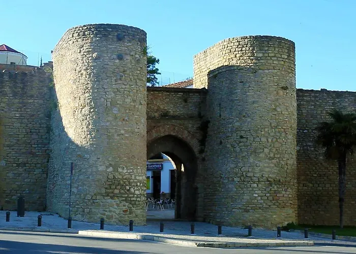 Apartamento Ciudad del Tajo