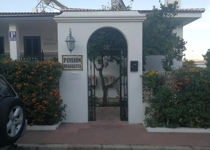 Pension Frasquita