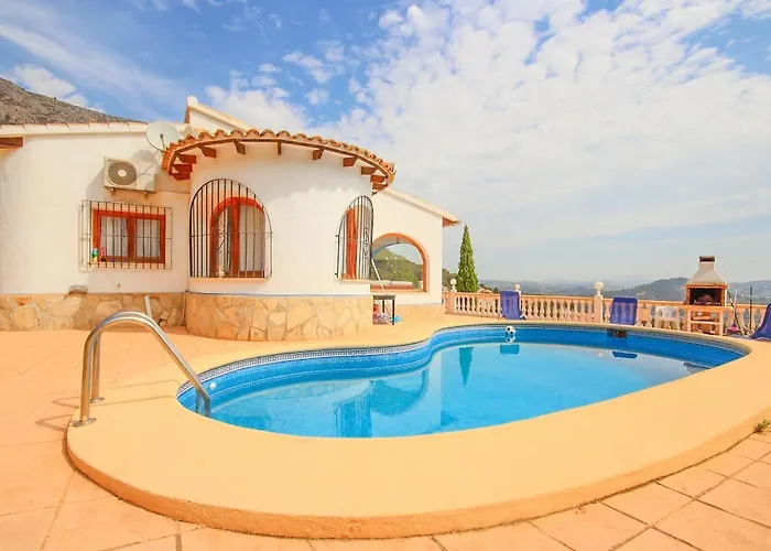 Villa Cucarres 0705