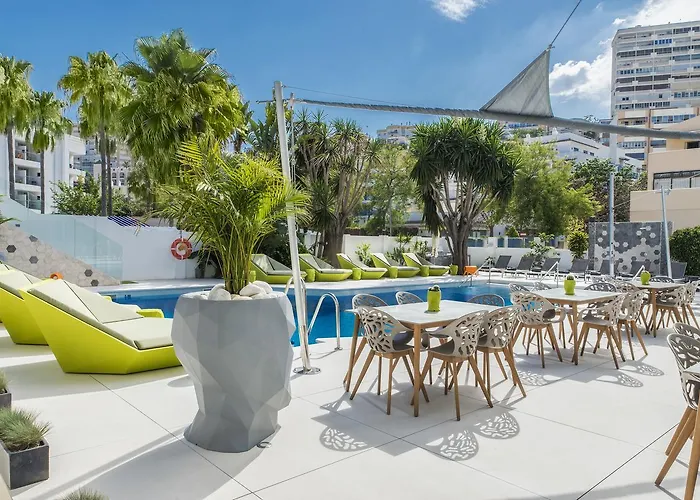 Essence Hotel Boutique