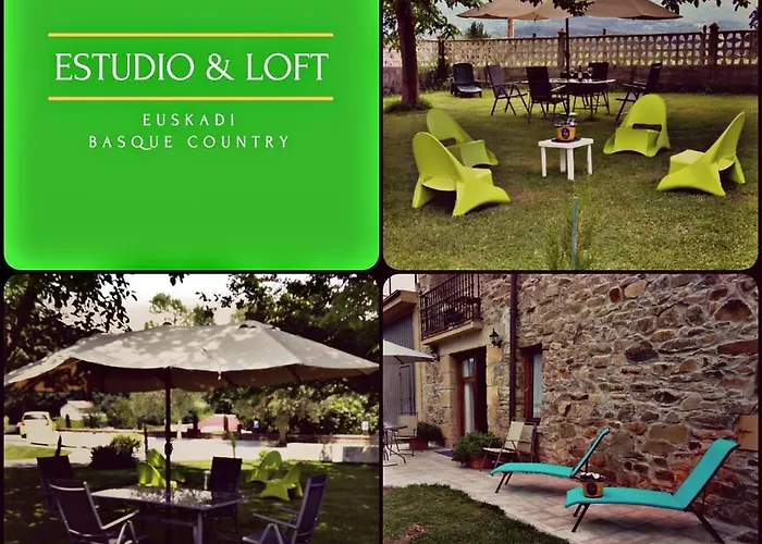 Estudio y Loft Durango