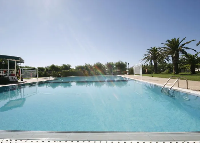 Camping Playa y Fiesta