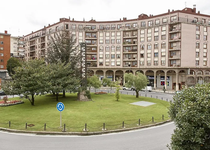 Hotel San Jorge