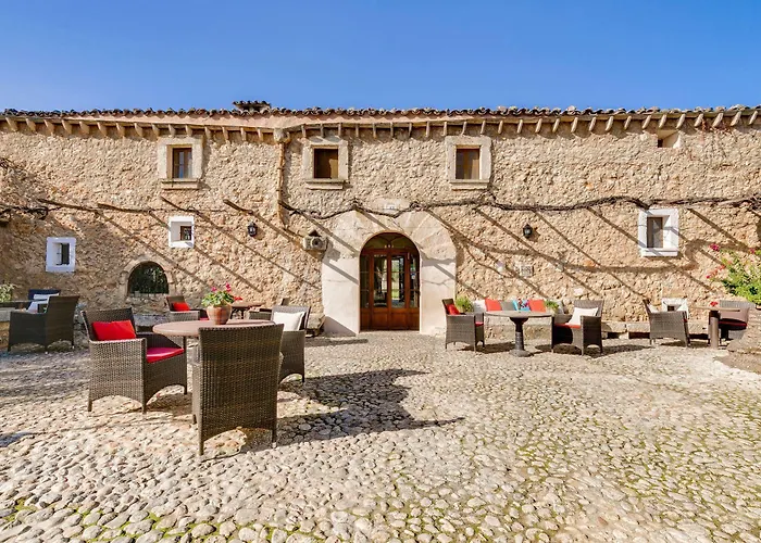 Agroturisme Son Pons