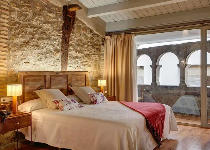 Hotel La Freixera