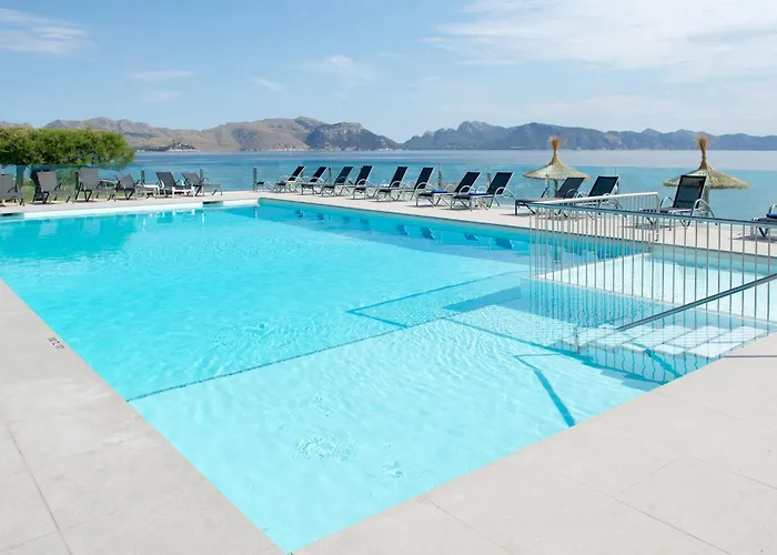 Hotel More