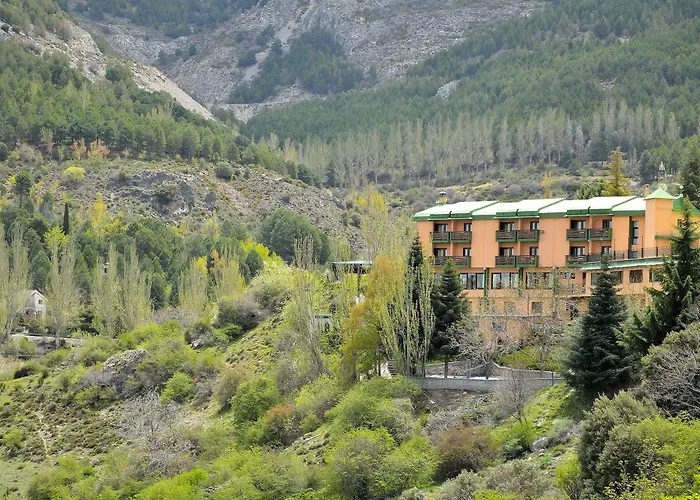 Hotel El Guerra