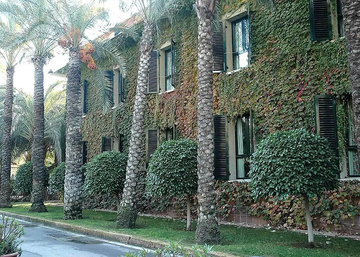 Jardín Milenio