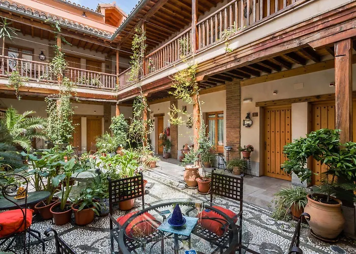 Abadía Hotel