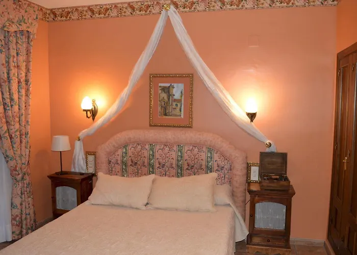 Hotel Don Javier