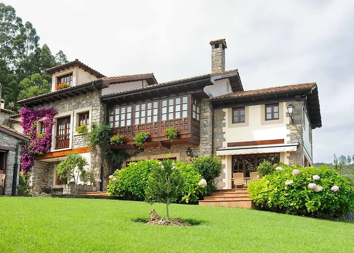 Casa Rural Llugaron I