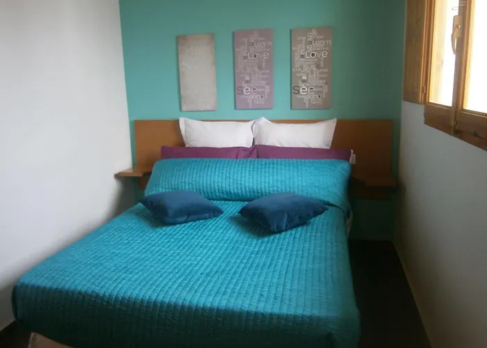 Sant Pere Apartment