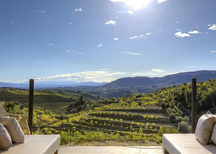 Trossos Del Priorat