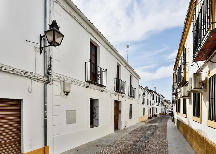 Oyo Urban Vida Alcazar