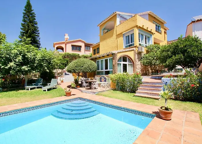 Villa Milana By Rafleys