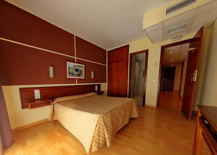 Hotel Olle