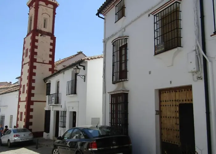 Casa Virues