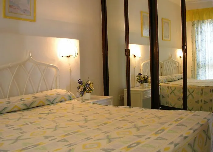 Apartamentos Club Timanfaya