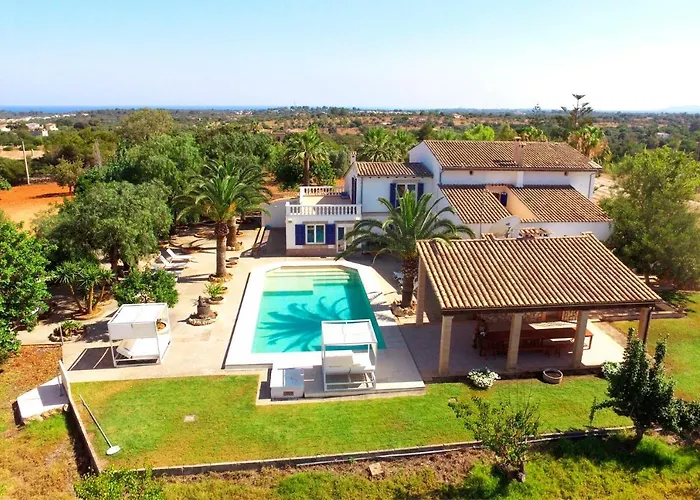 Finca Galiana