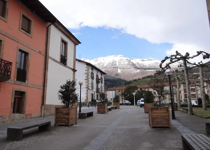 Ostatu Zegama