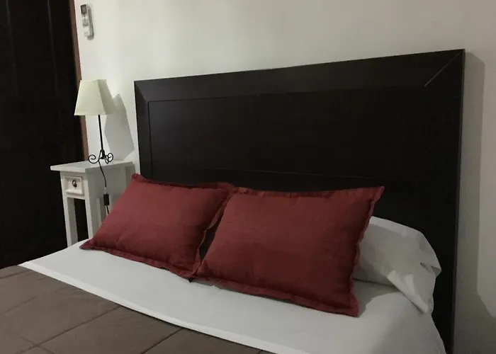 Apartamentos Victoria