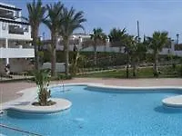 Spirit Mojacar Apartments