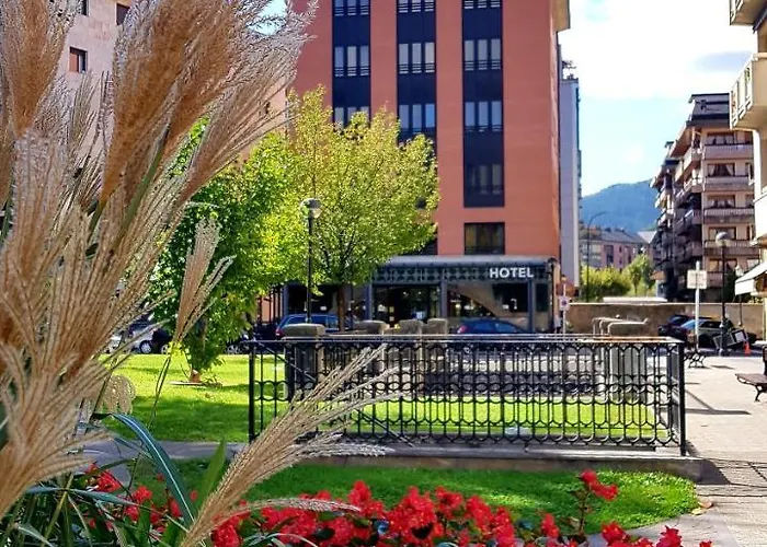 Hotel Oria