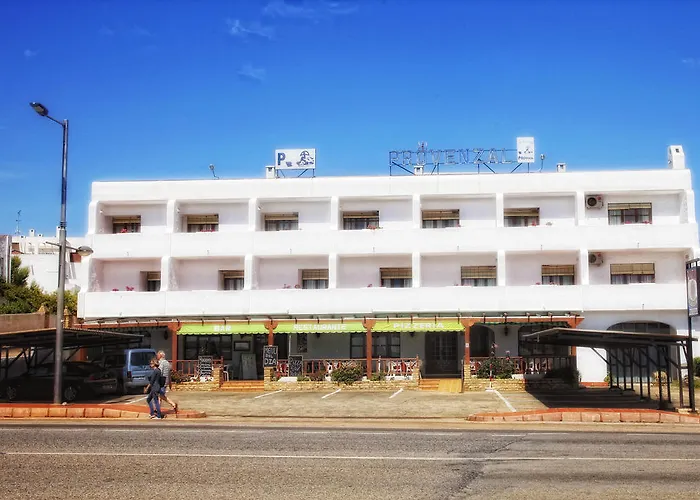Pension Provenzal