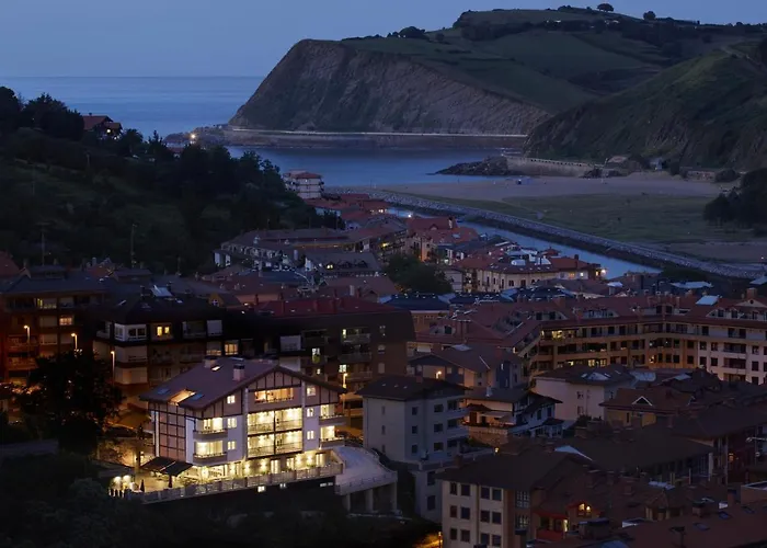 Hotel Flysch