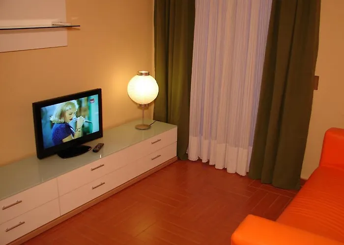 Apart-Hotel Miramar