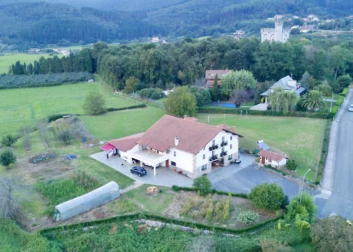 Aberasturi