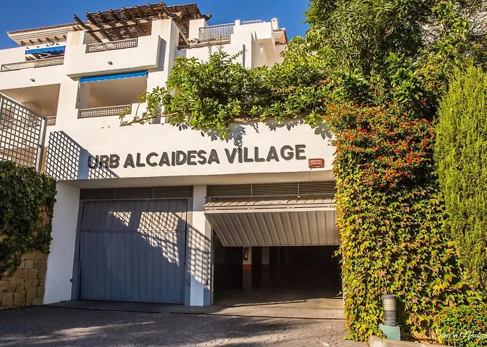 Alcaidesa, Urb. Alcaidesa Village